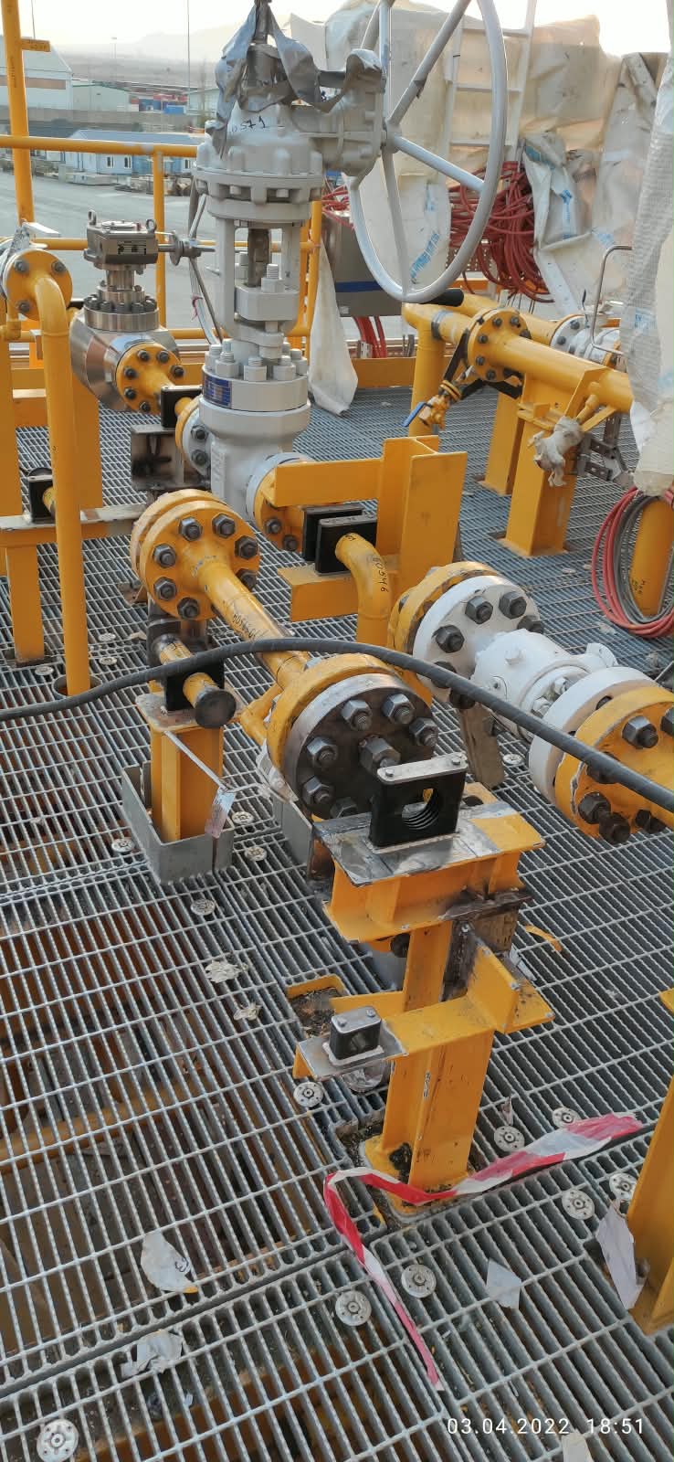 Steel Structures