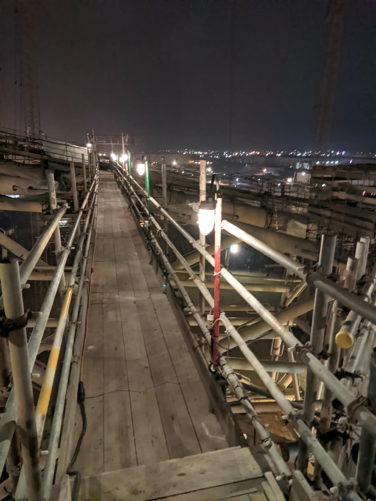 Industrial Maintenance